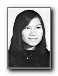 Katherine English: class of 1971, Norte Del Rio High School, Sacramento, CA.